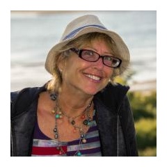 Margie Kern, Managing Partner, of Karp Liberman and Kern Sotheby�s International Realty in Newton MA USA