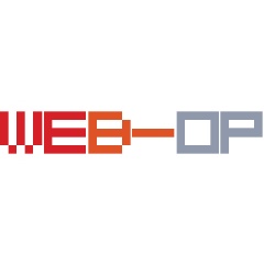 Websites that get visits.