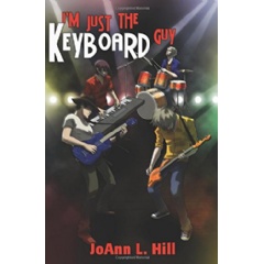 Im Just the Keyboard Guy