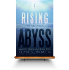 “Rising from the Abyss”