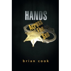 “Hands Across the Sea” by Brian Cook