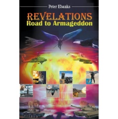 Revelations: Road to Armageddon
Written by Peter Ebanks