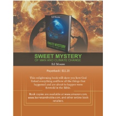 New Book Shares How the Bible Foretold the History of Mankind | WebWire