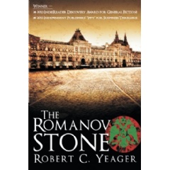 The Romanov Stone
By: Robert C. Yeager