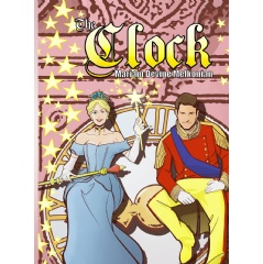 The Clock
Written by Mariam Devine Melkonian