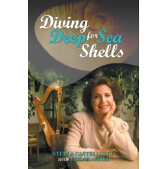 Diving Deep for Sea Shells
Written by Stella Castellucci with Edgar Amaya