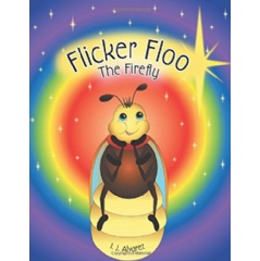 Flicker Floo
The Firefly
Written by I. J. Alvarez