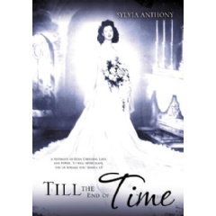 Till the End of Time
Written by Sylvia Anthony