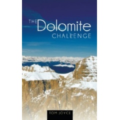 The Dolomite Challenge
Written by Tom Joyce