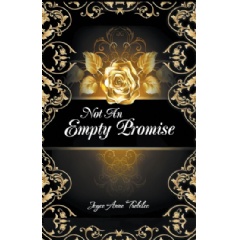 Not an Empty Promise
Written by Joyce Anne Trebilco