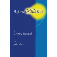 Shift into Brilliance
Written by Gregory Braendel with Jessica Warne