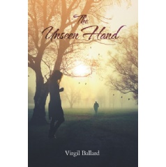 The Unseen Hand
by Virgil Ballard