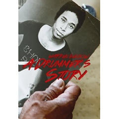 “A Drummer’s Story” by Warren Benbow
