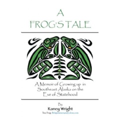 A Frog’s Tale