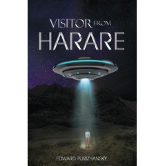 Visitor from Harare
by Edward Purizhansky
