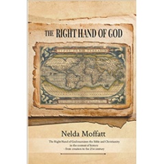 “The Right Hand of God” by Nelda Moffatt