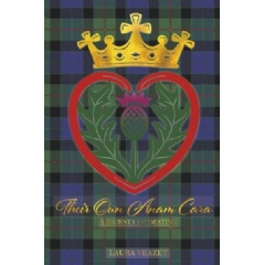 �Their Own Anam Cara: A Journey of Destiny�
by Laura Veazey