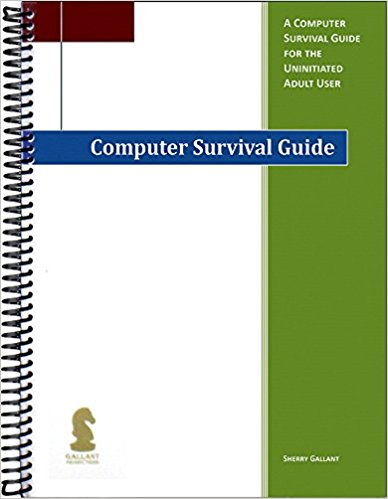 Hope for the Novice Adult Computer User | WebWire