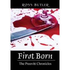 Go on an adventure with Ruth as she deals with her new world with Preevitts