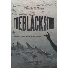 “The Black Stone” by T. S. Thomas