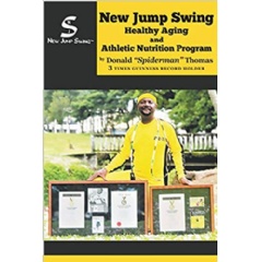 “New Jump Swing” by Donald “Spiderman” Thomas