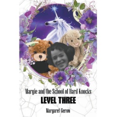 Margie’s adventure in a fantastic dream land is yet on another level.