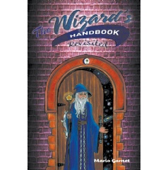 Learn magic through the Grottoes with the guidance of quirky magical instructors.