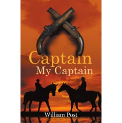 Captain My Captain by William Post