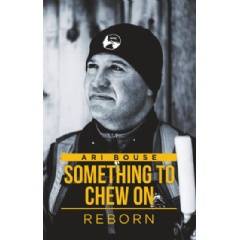 Bouse aims to help people reenergize by absorbing positivity and letting go of the negativity of the past. He also incorporates the animal-spirit guide to help people align with nature.