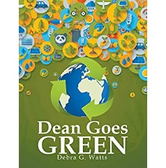 Awareness on protecting the environment is important, and our responsibility is to grow and promote compassion for its current state.