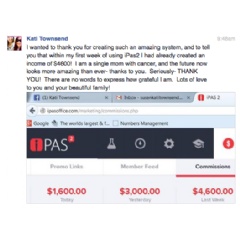 -What members are saying