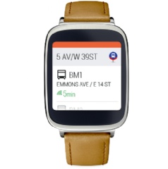 **Not actual device, artistic rendering**