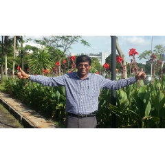 Supra Maniam - Singapore