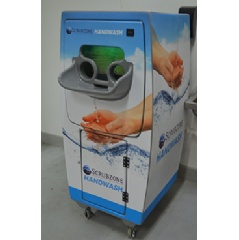 Scrubzone Handwash� provides the highest standard in hygiene to employees in the food and restaurant industry.
