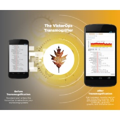The VictorOps Transmogrifier