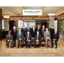 Raynes & Lawn Attorneys Recognized in 2026 Pennsylvania Super Lawyers and Rising Stars Lists