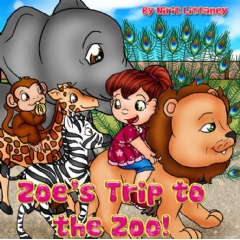 “Zoe’s Trip to the Zoo”