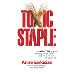 Written for the sick and tired, but recommended for health care professionals, award-winning