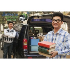 Student Moving Services In Rockville MD