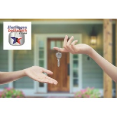 Fast and affordable lock rekey services in Harlingen, TX.