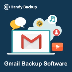 Gmail Backup Software