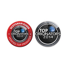 Val-Chris one of the top Private Money Lenders by Scotsman Guide