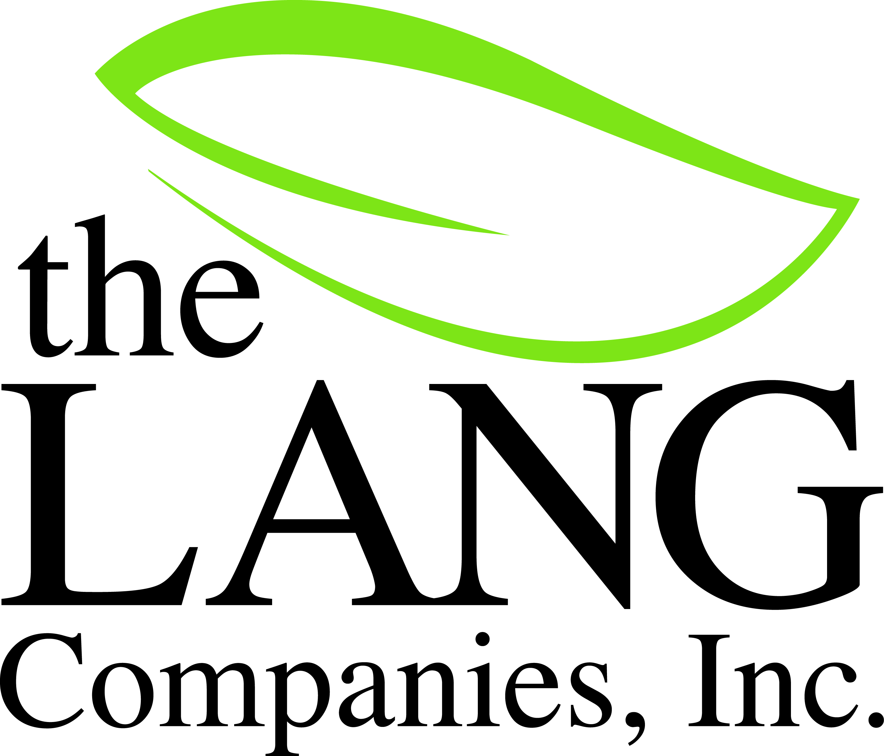 The LANG Companies, Inc. Changes Ownership | WebWire