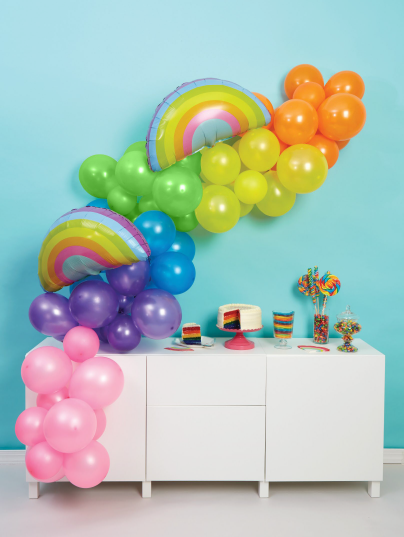 C.R.Gibson® Signature™ Launches New DIY Balloon Garland Kits | WebWire