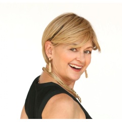 Deb Dutcher