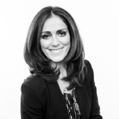 Marta Martinez, Chief Revenue Officer of Intersection