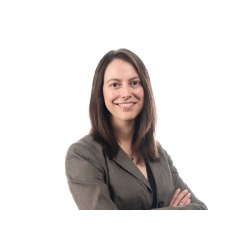 Alex Harris, Partner, McKinsey & Company