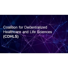 Healthcare needs secure, patient centric cost-effective solutions that empower success and resiliency. CDHLS is setting the bar to ensure decentralized transformative technologies serve both patients and enterprises responsibly.