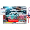 ConV2X 2025 Returns to New York City with Smart Tech Transformation in Healthcare Event