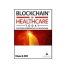 Blockchain in Healthcare Today Releases Special Issue for Next Era of Decentralized and Intelligent Health Systems
